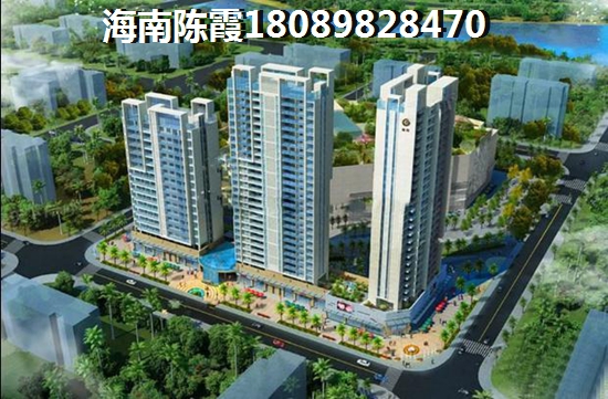 金科·美湖湾·香山的房子怎么样？